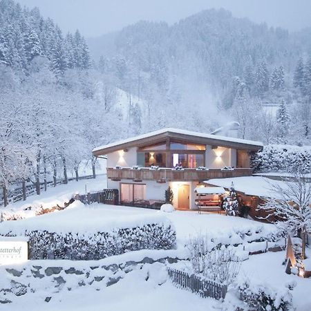 Der Brandstetterhof - Adults Only Hotel Щанс Екстериор снимка