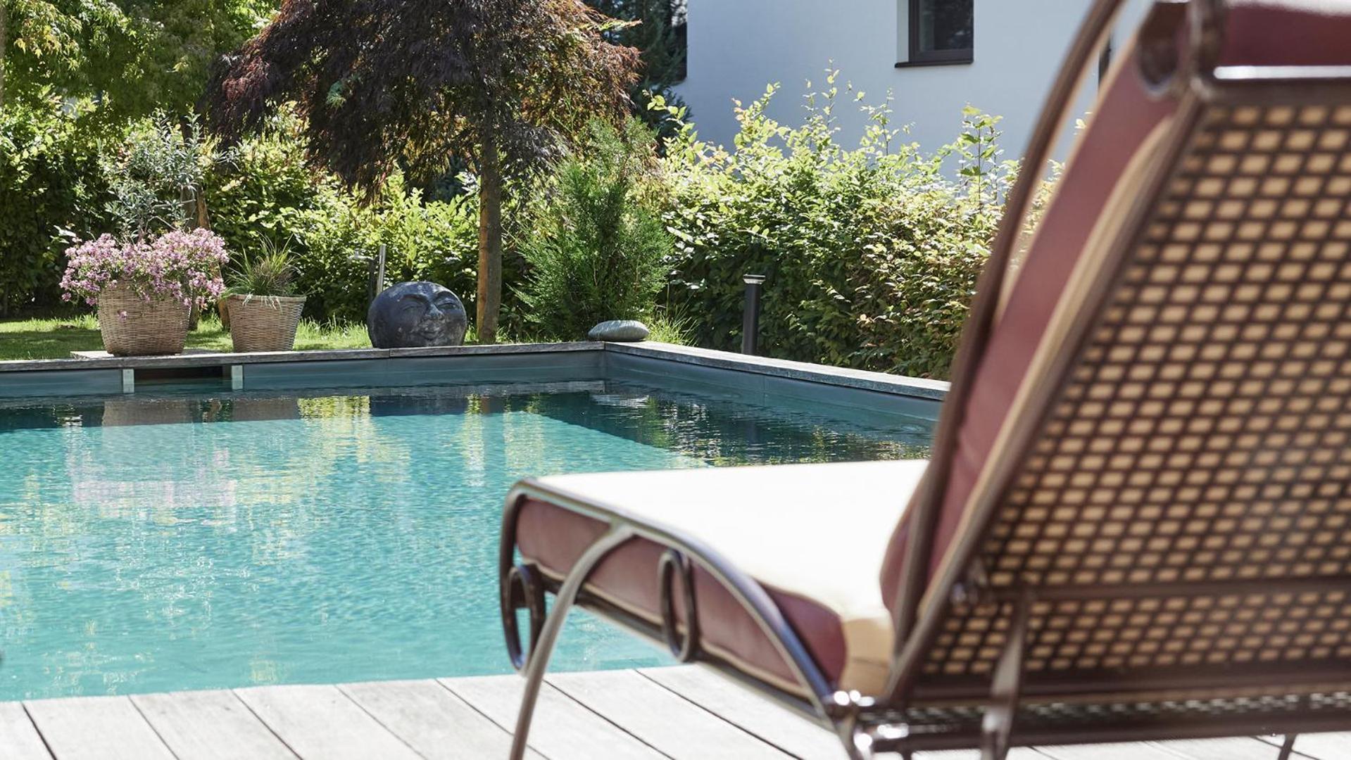 Der Brandstetterhof - Adults Only Hotel Щанс Екстериор снимка