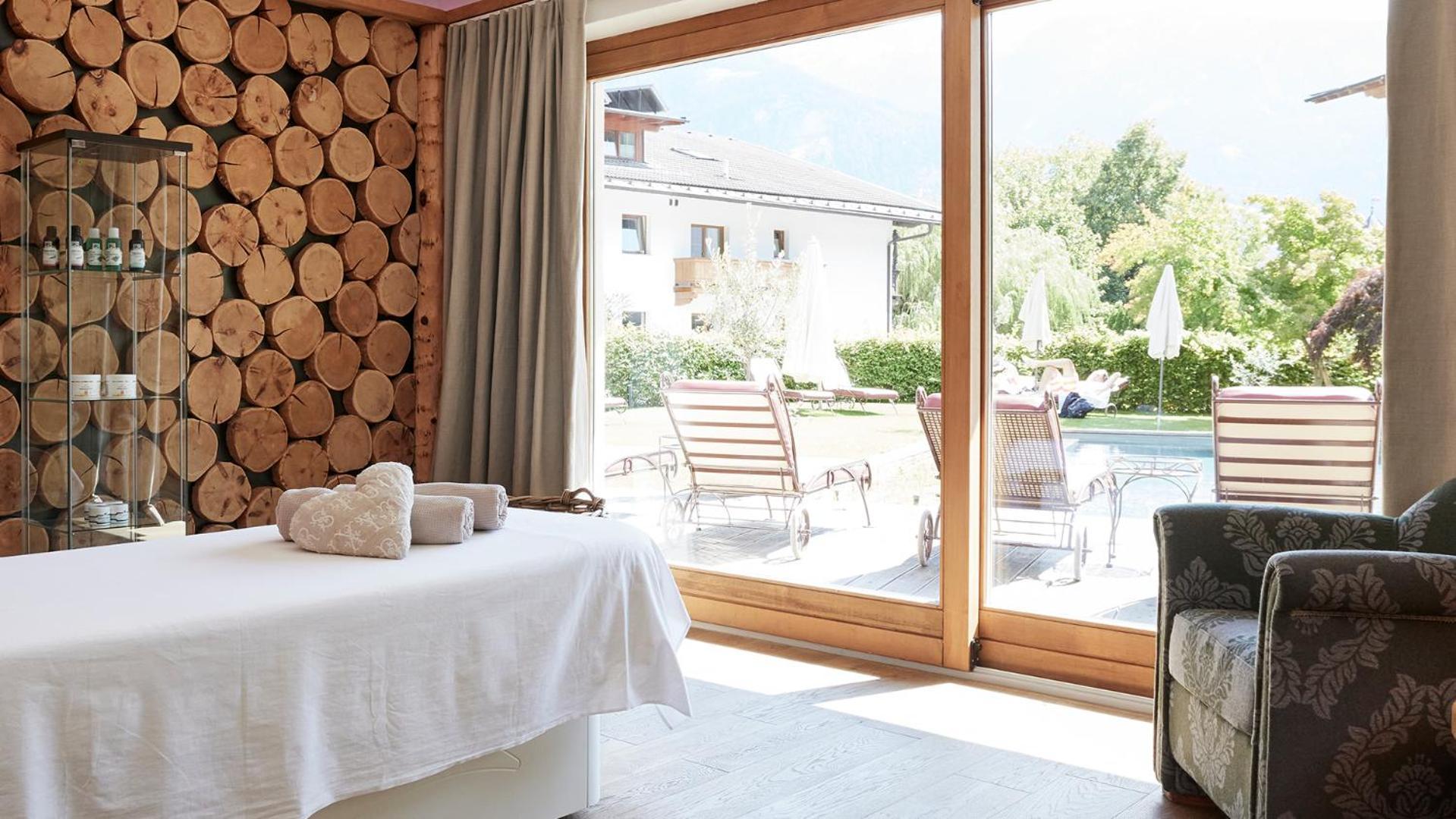 Der Brandstetterhof - Adults Only Hotel Щанс Екстериор снимка