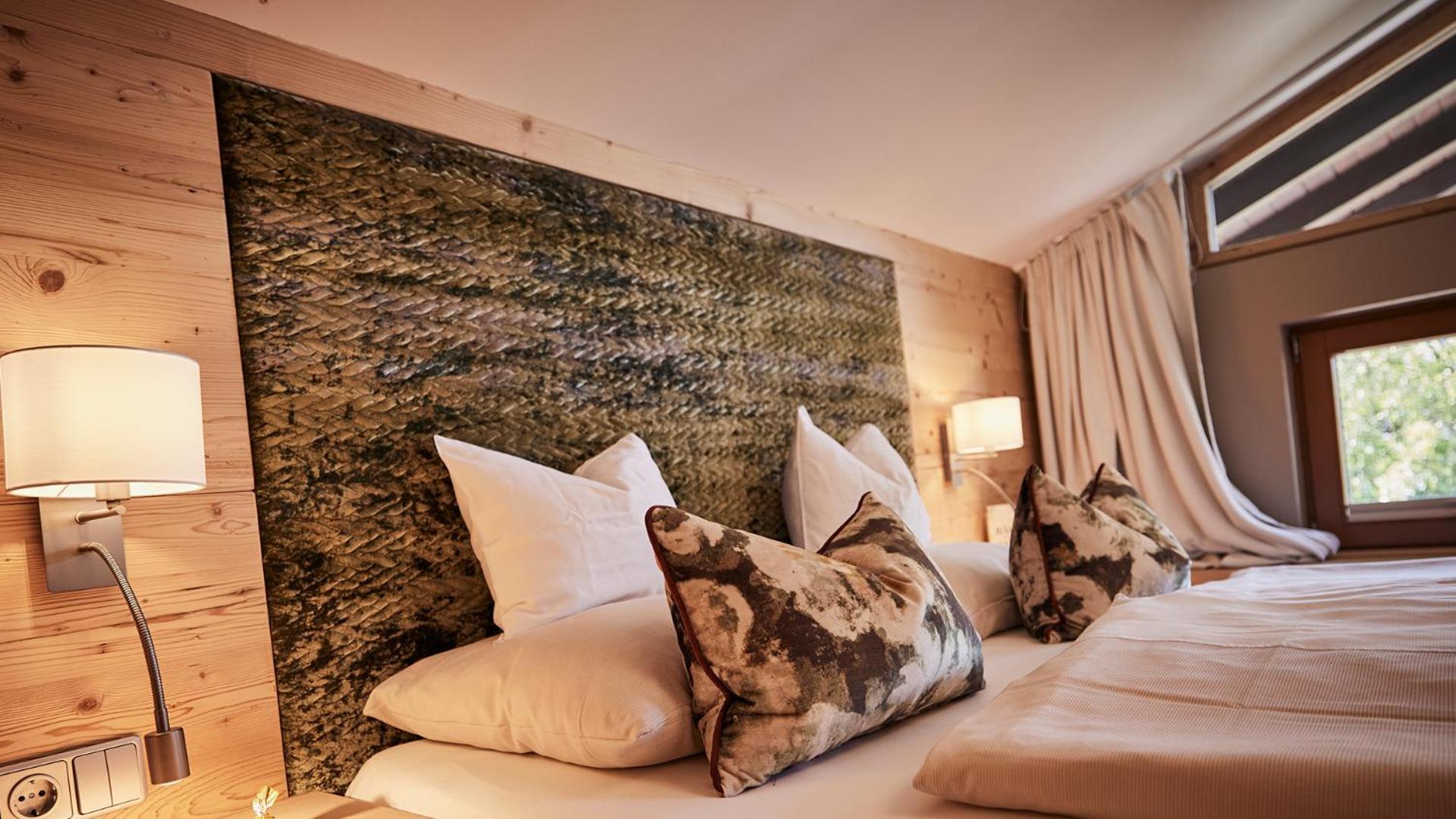 Der Brandstetterhof - Adults Only Hotel Щанс Екстериор снимка