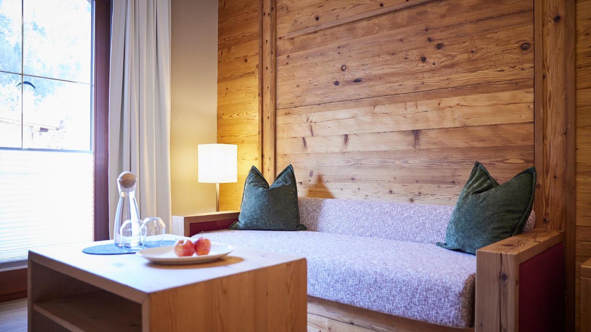 Der Brandstetterhof - Adults Only Hotel Щанс Екстериор снимка