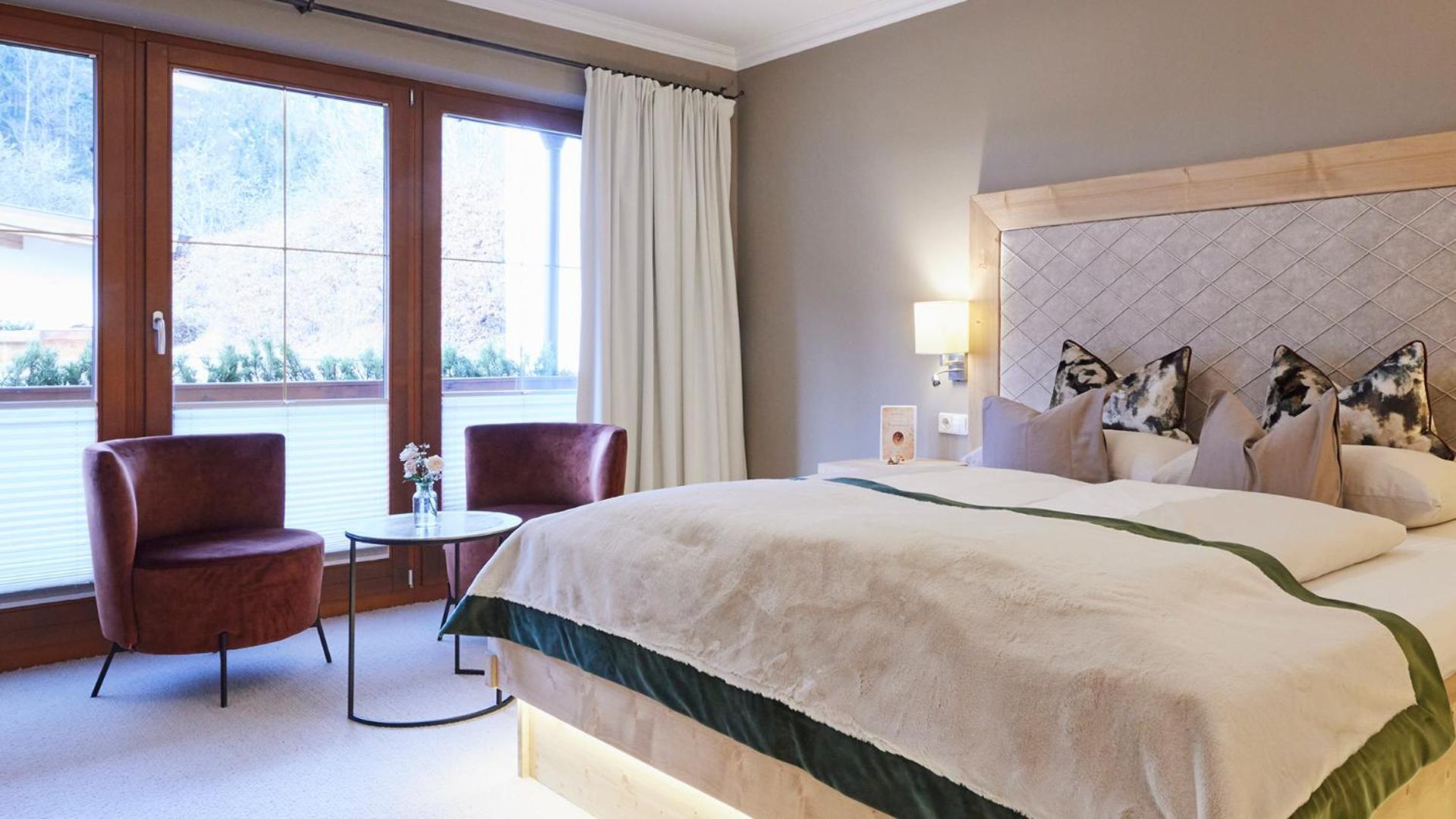 Der Brandstetterhof - Adults Only Hotel Щанс Екстериор снимка