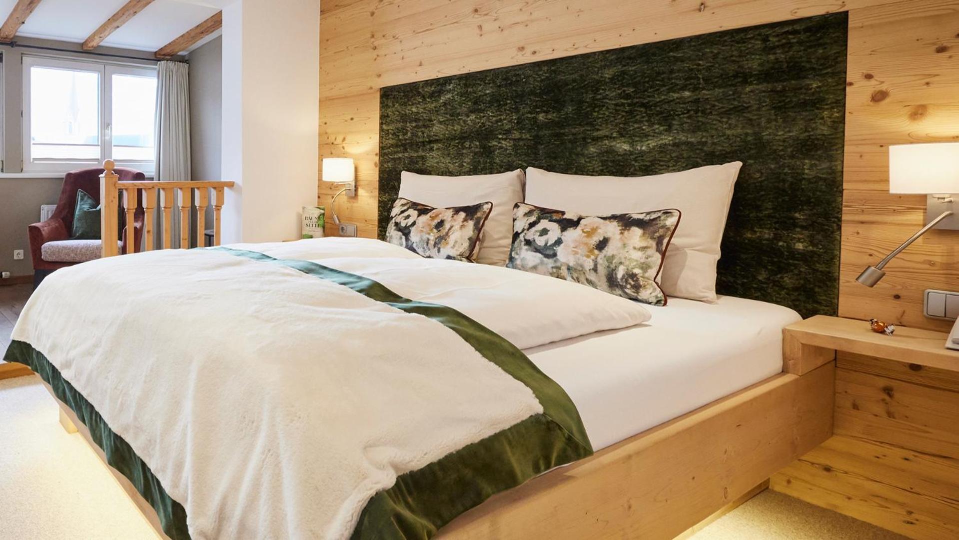 Der Brandstetterhof - Adults Only Hotel Щанс Стая снимка