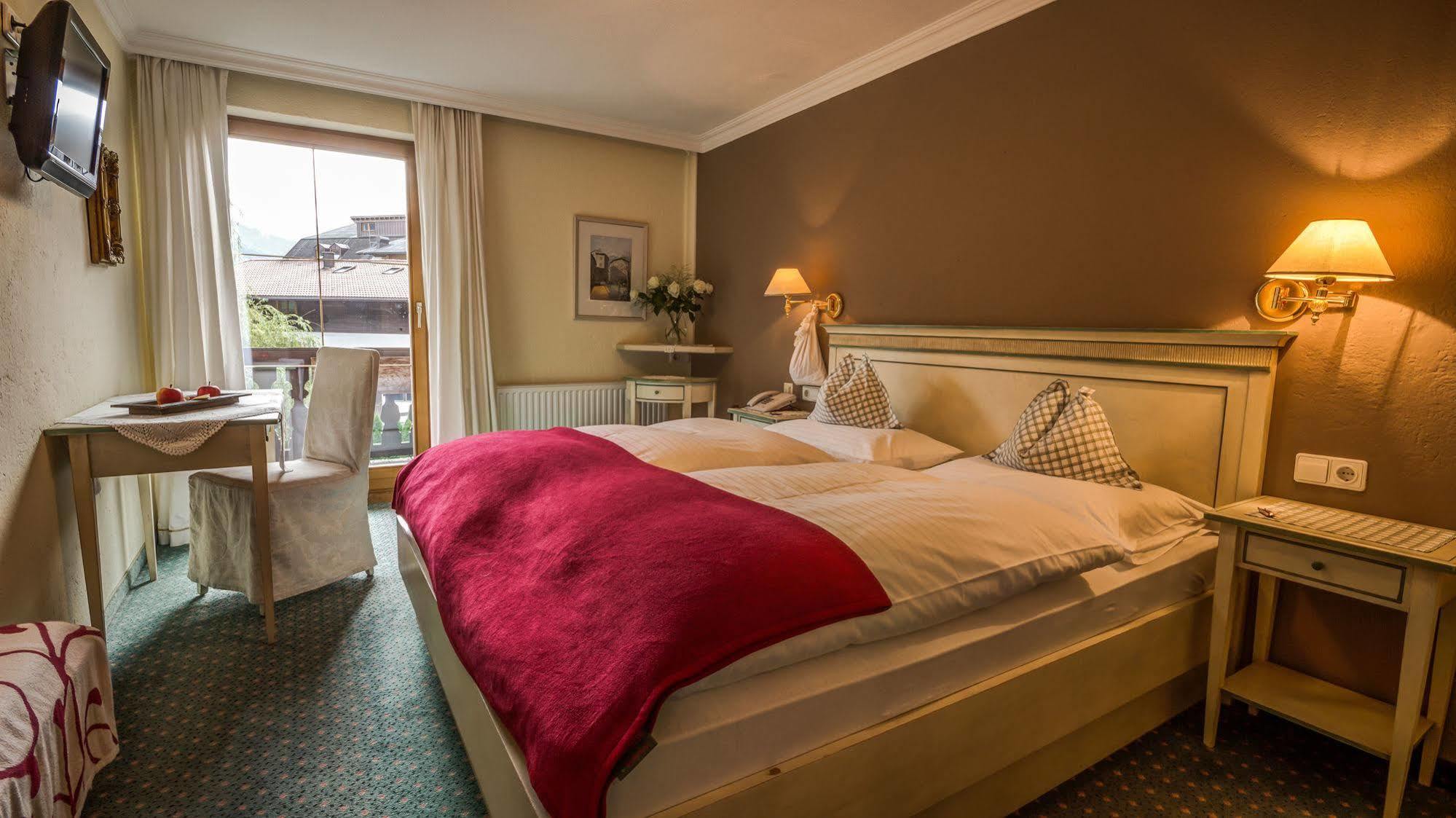 Der Brandstetterhof - Adults Only Hotel Щанс Екстериор снимка