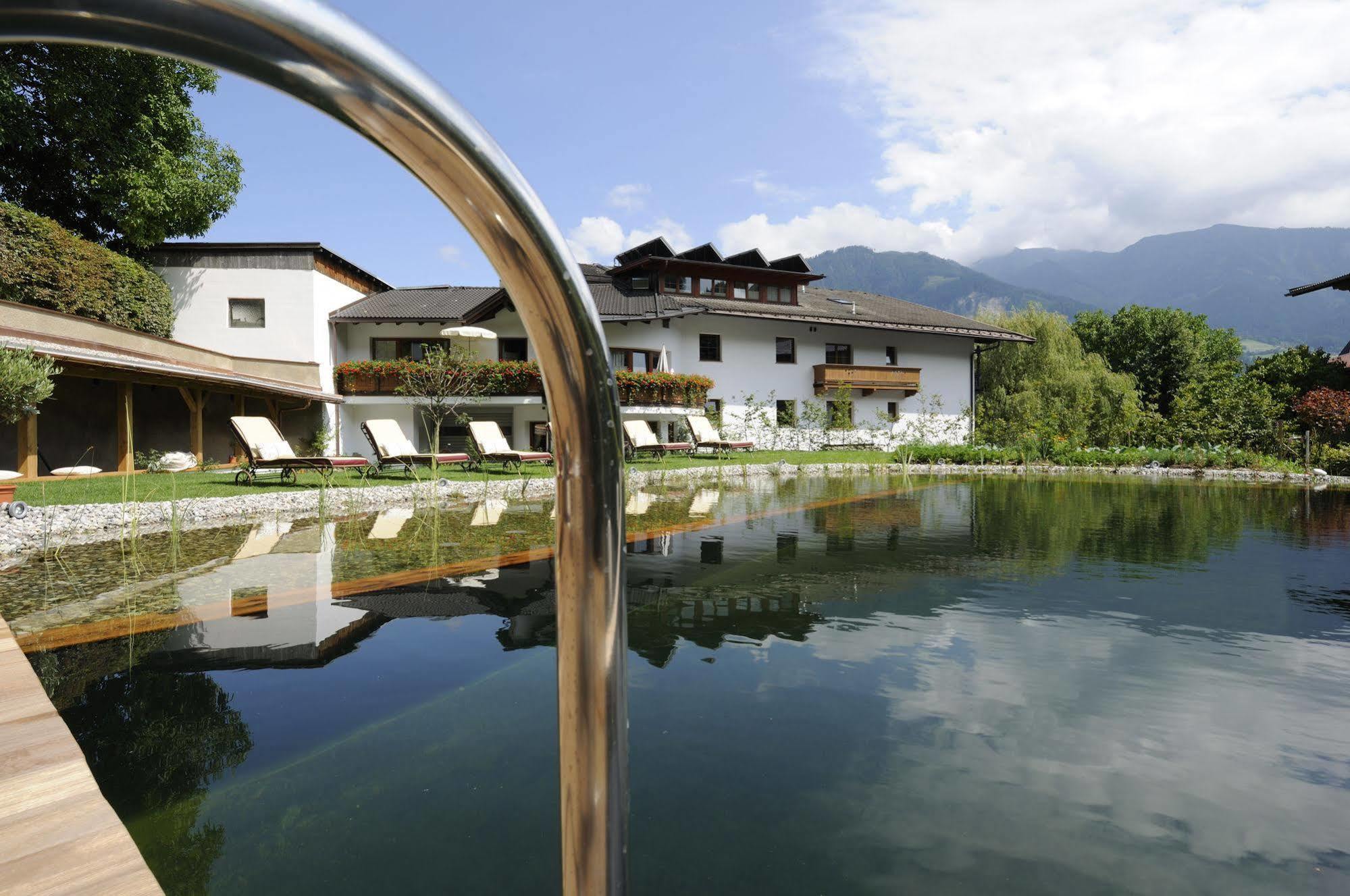 Der Brandstetterhof - Adults Only Hotel Щанс Екстериор снимка
