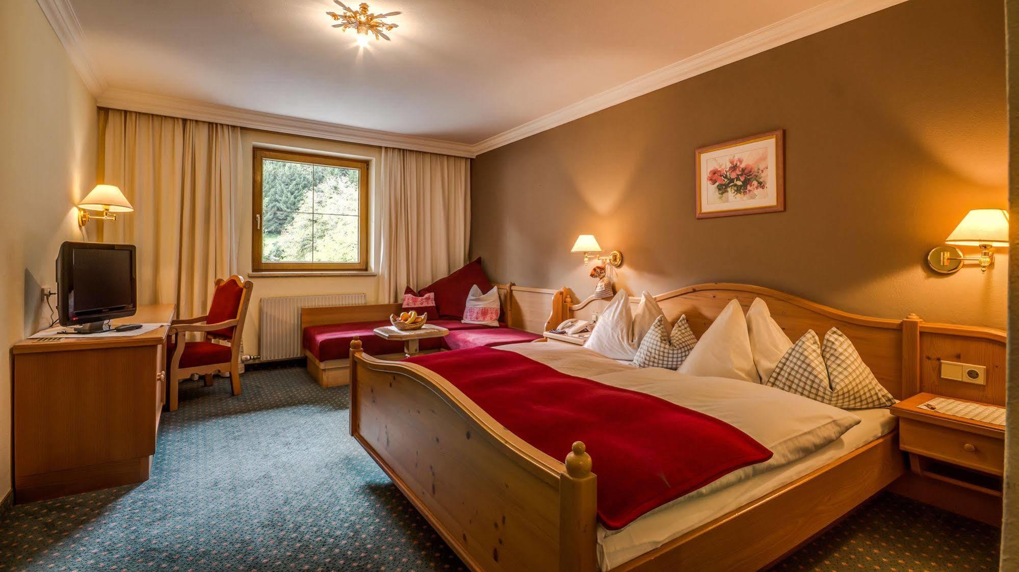Der Brandstetterhof - Adults Only Hotel Щанс Екстериор снимка